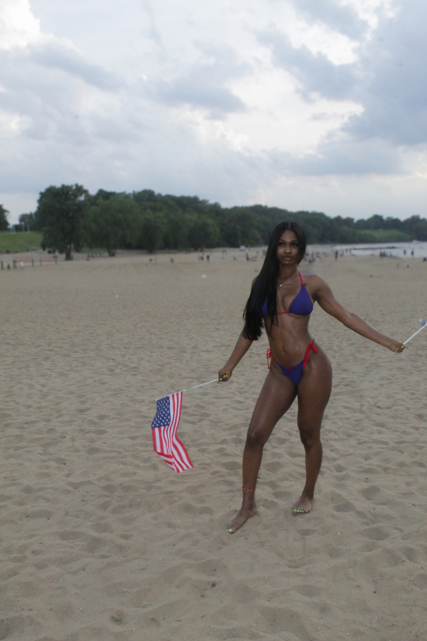 Miss America | Bikini