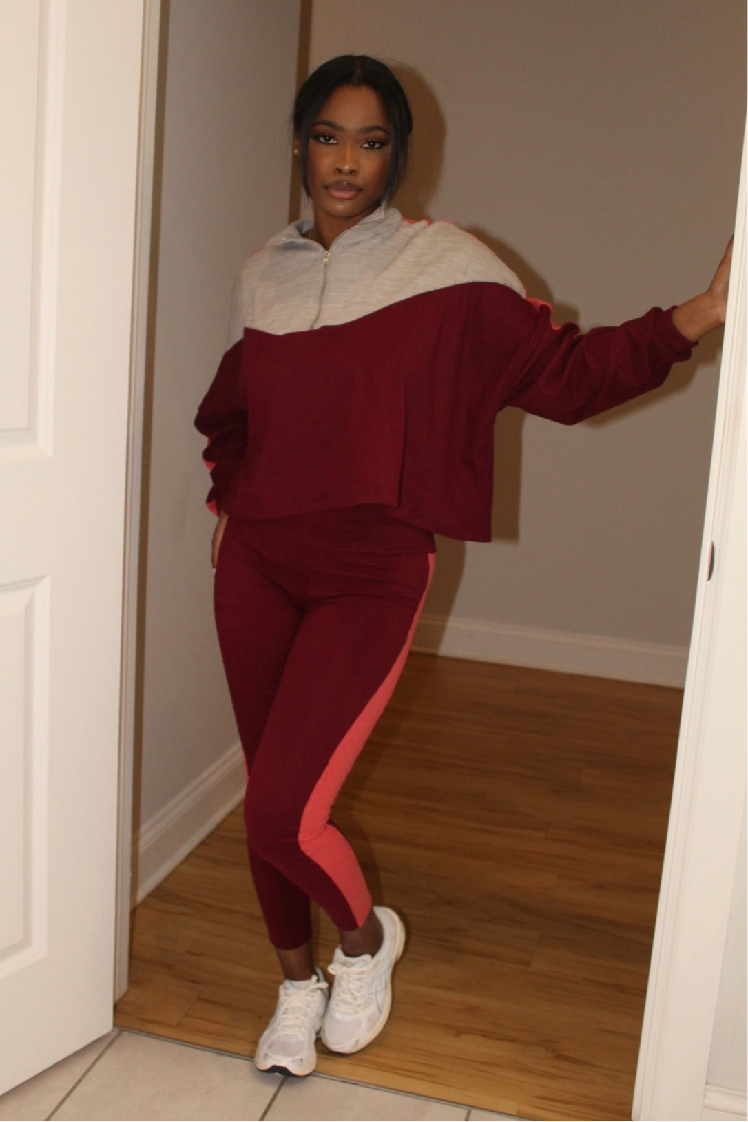 Quick & Easy Matching Set