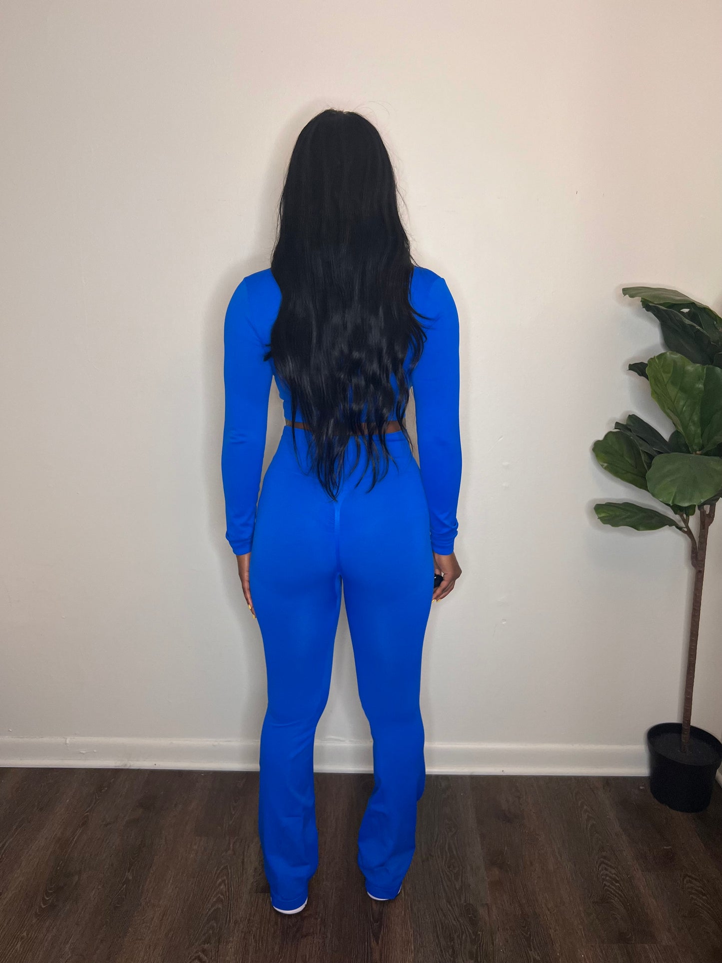 Take a Trip Set “Blue”