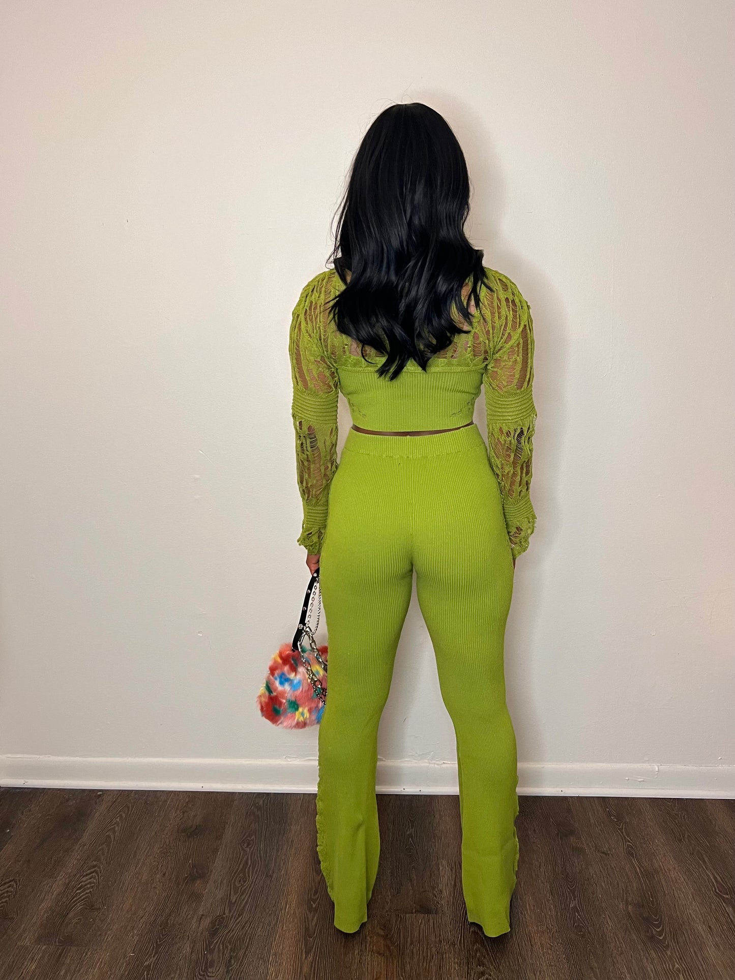 Garden of Eden 3 piece set