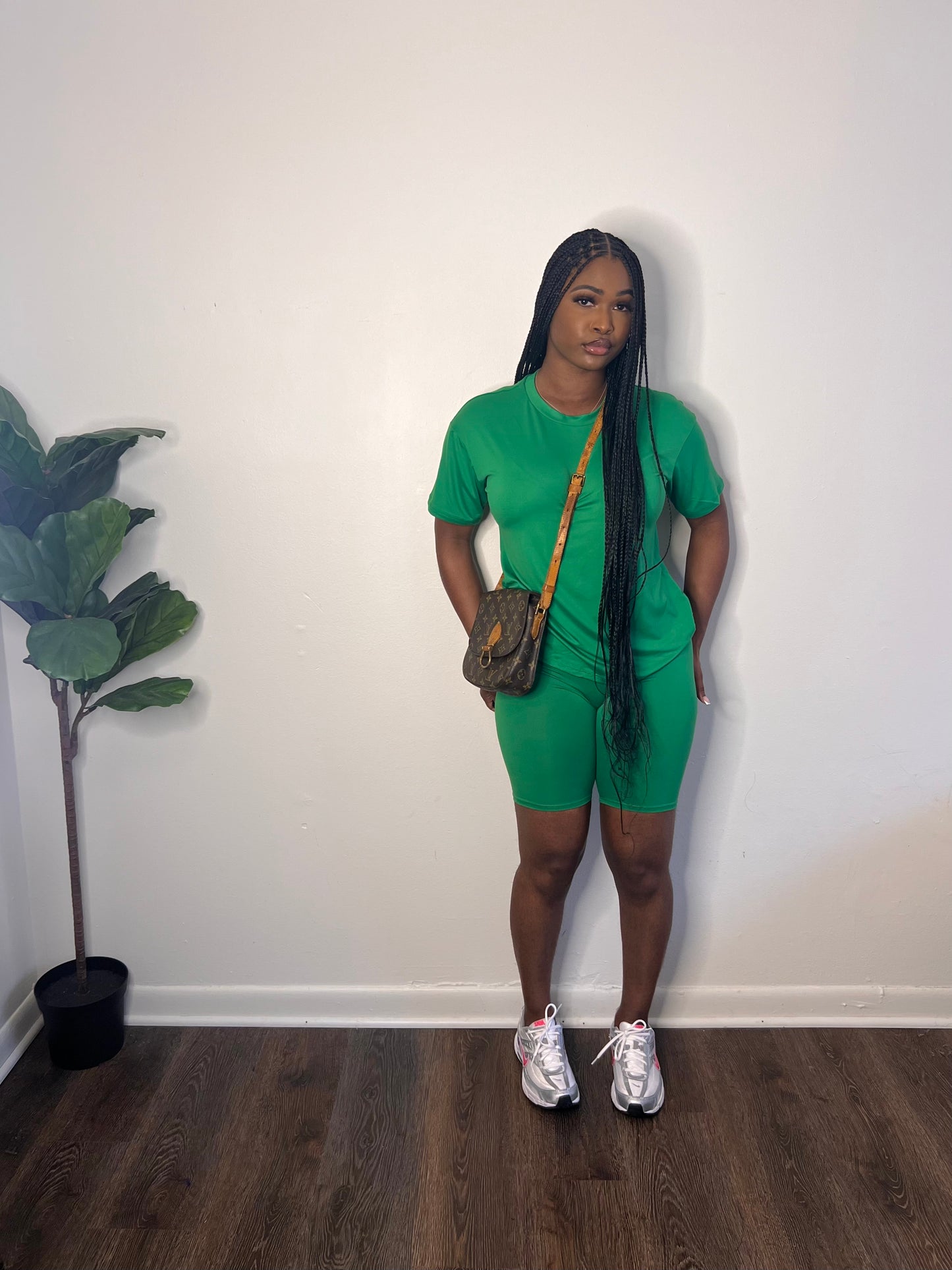 Quick n Easy “Green”