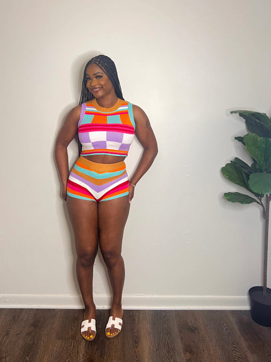 Candy Land “Orange”