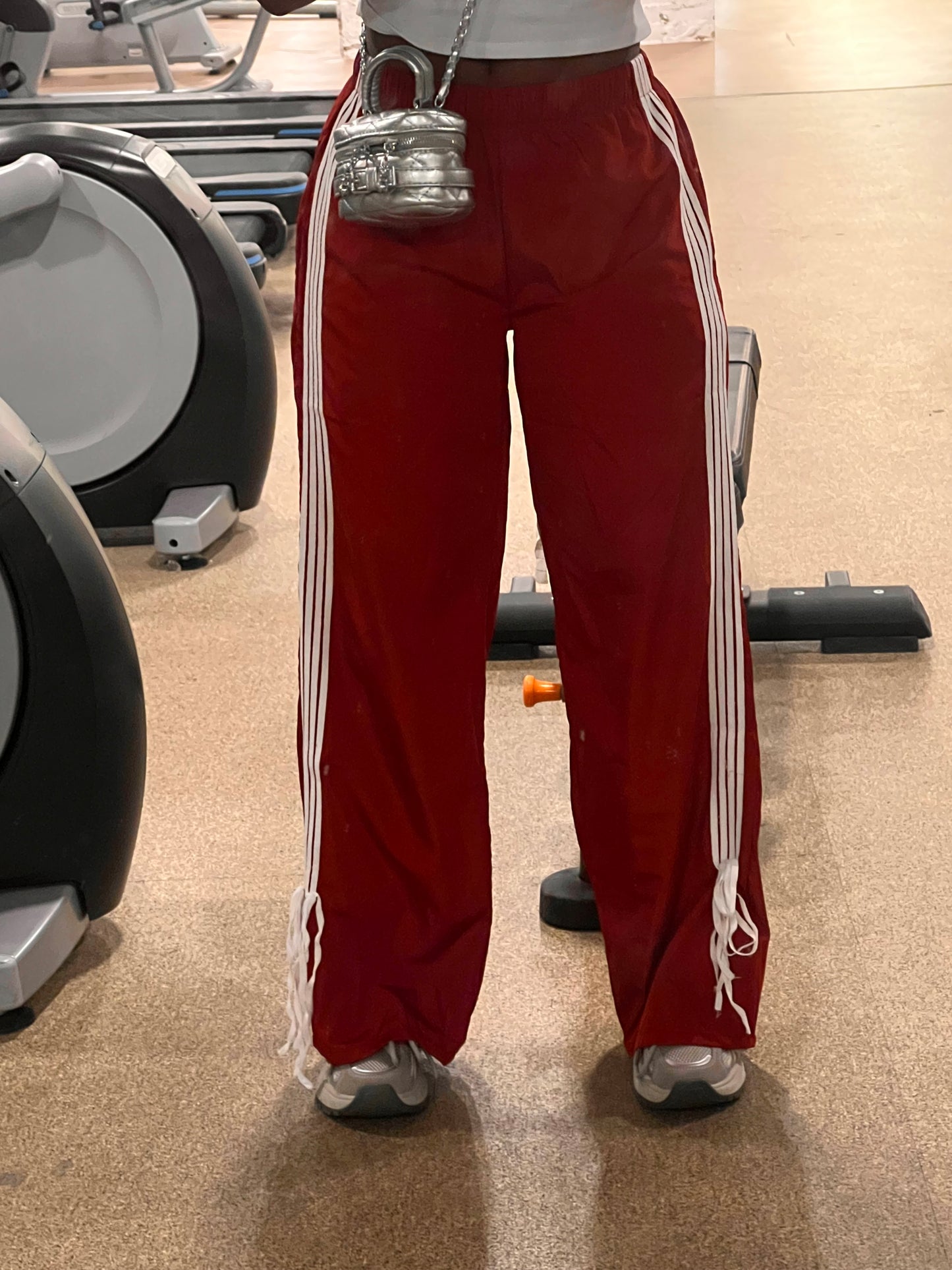 Break The Wind | Trackpants