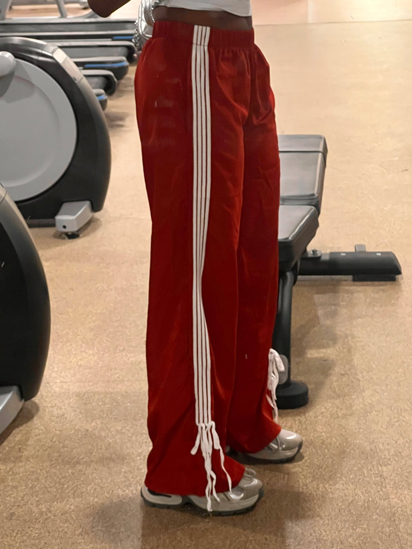 Break The Wind | Trackpants