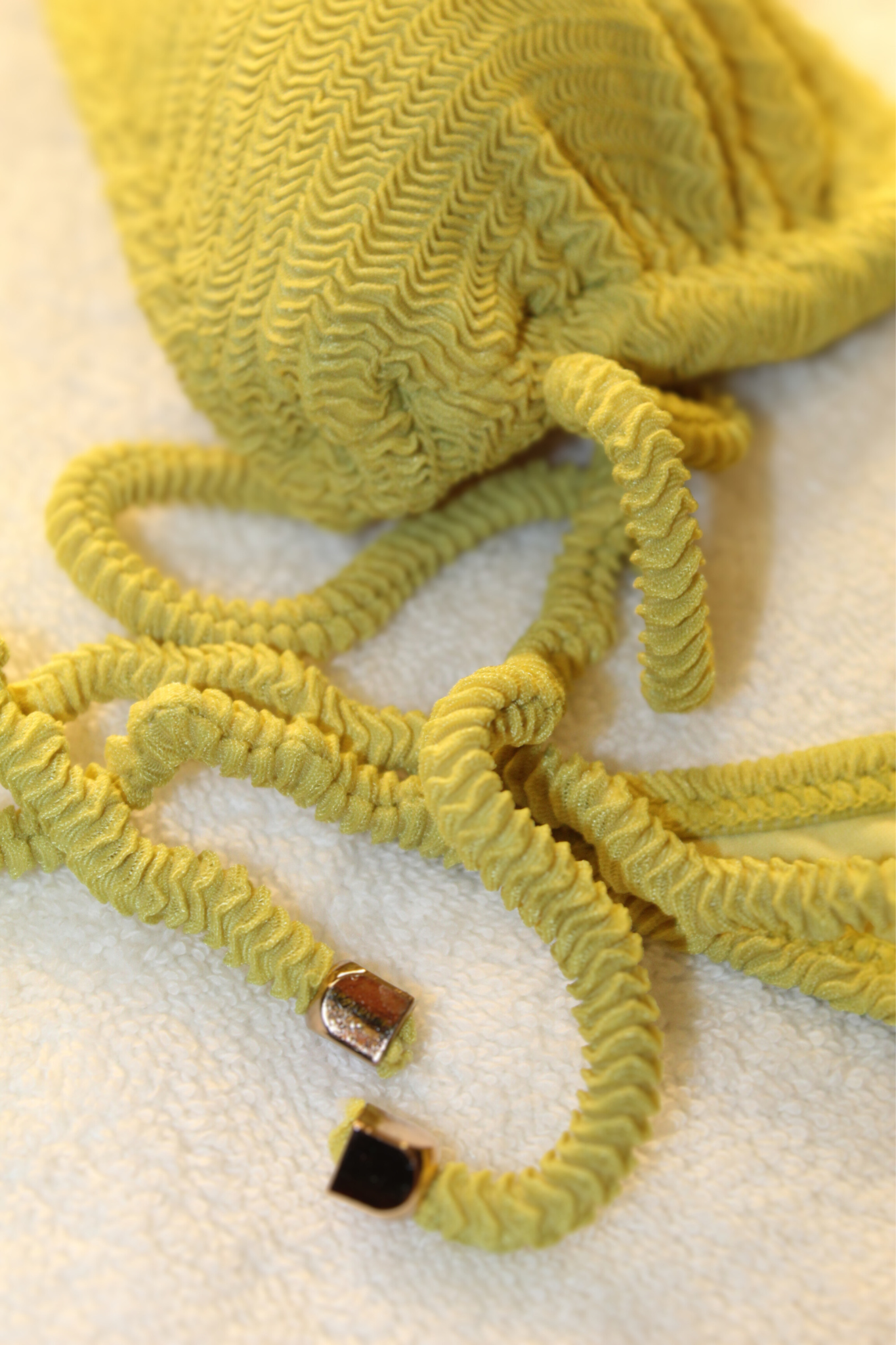 Lemon Drop | Bikini