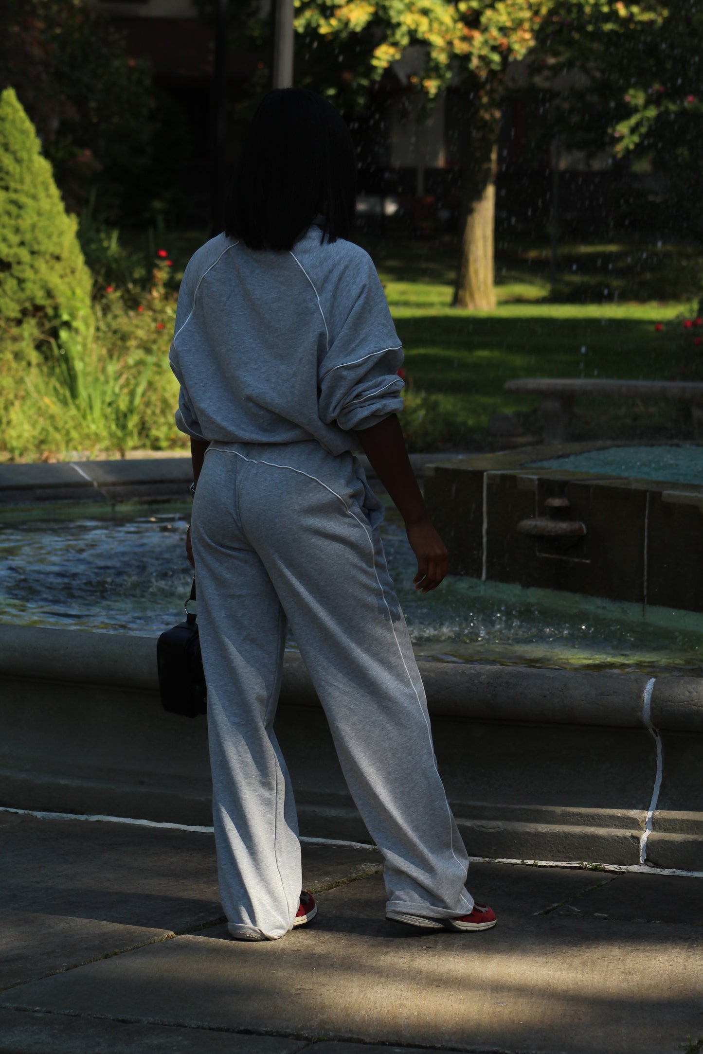 Play It Cool | Jogger 2PSet