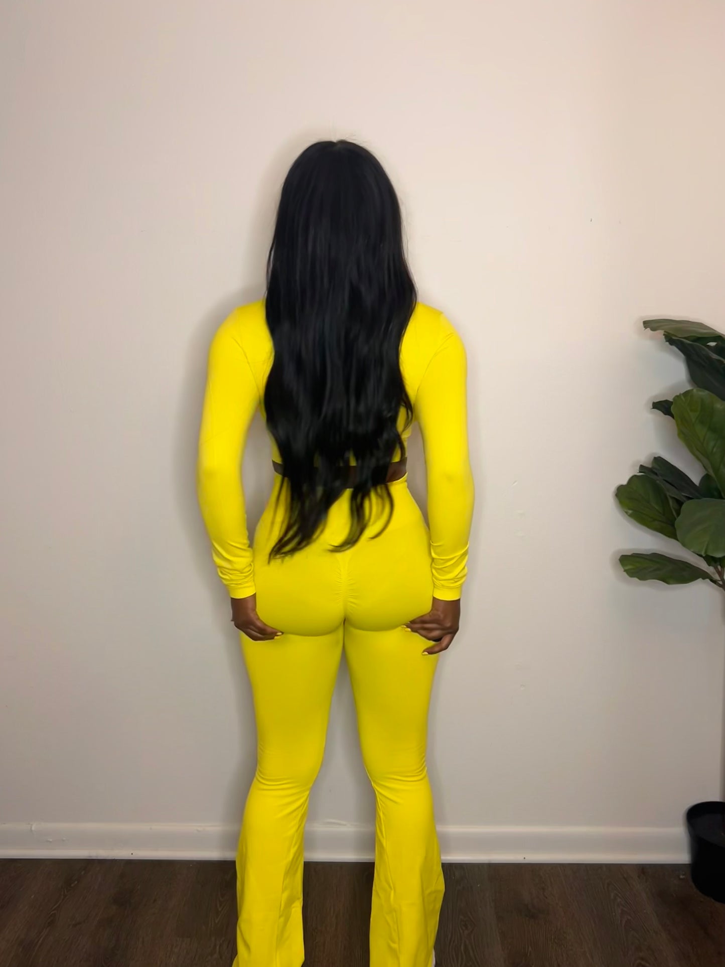Take a Trip Set “Yellow”