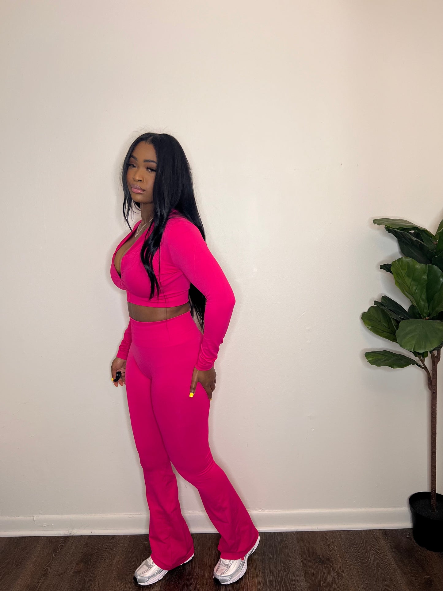 Take a Trip Set “Pink”