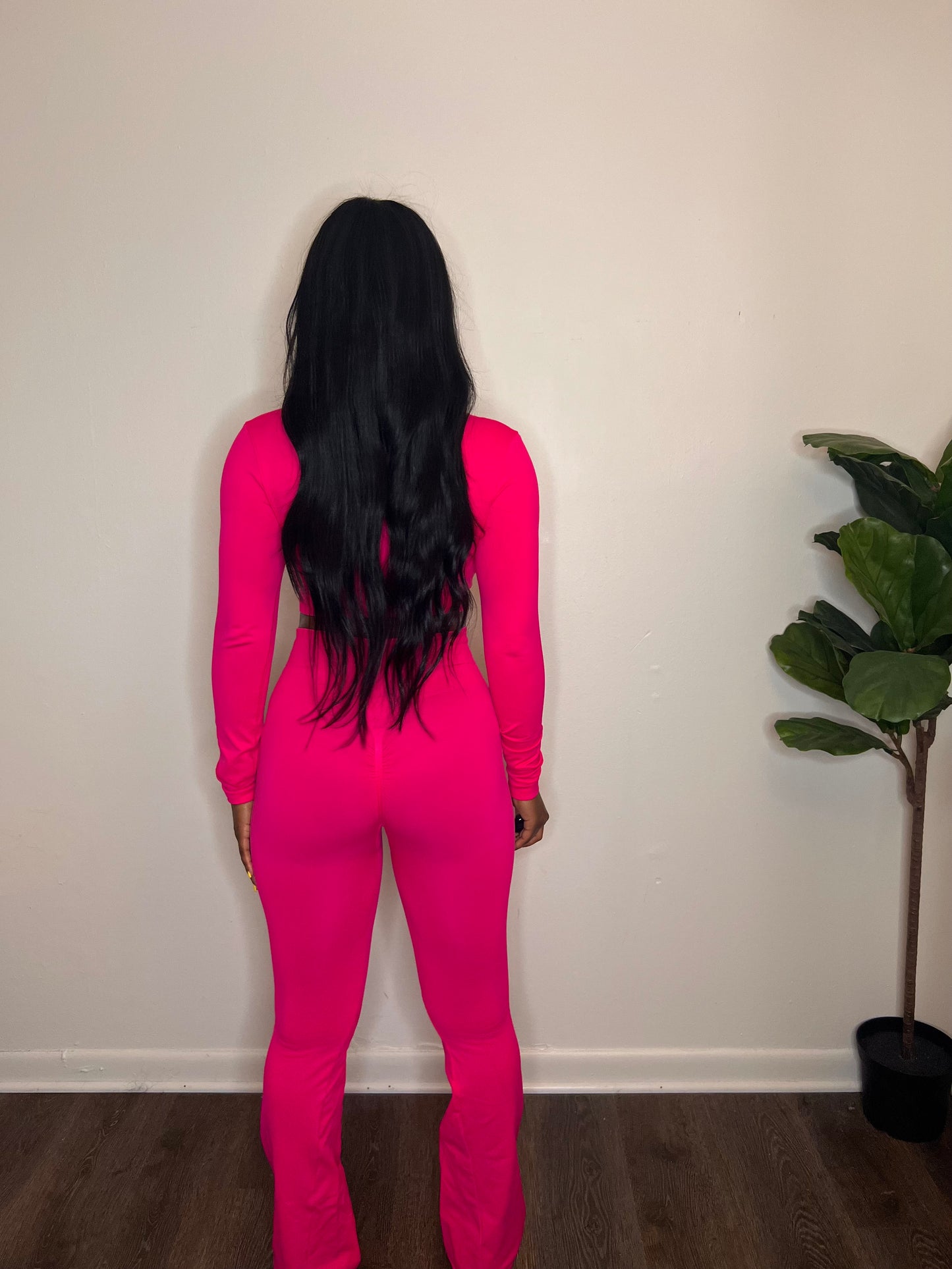 Take a Trip Set “Pink”