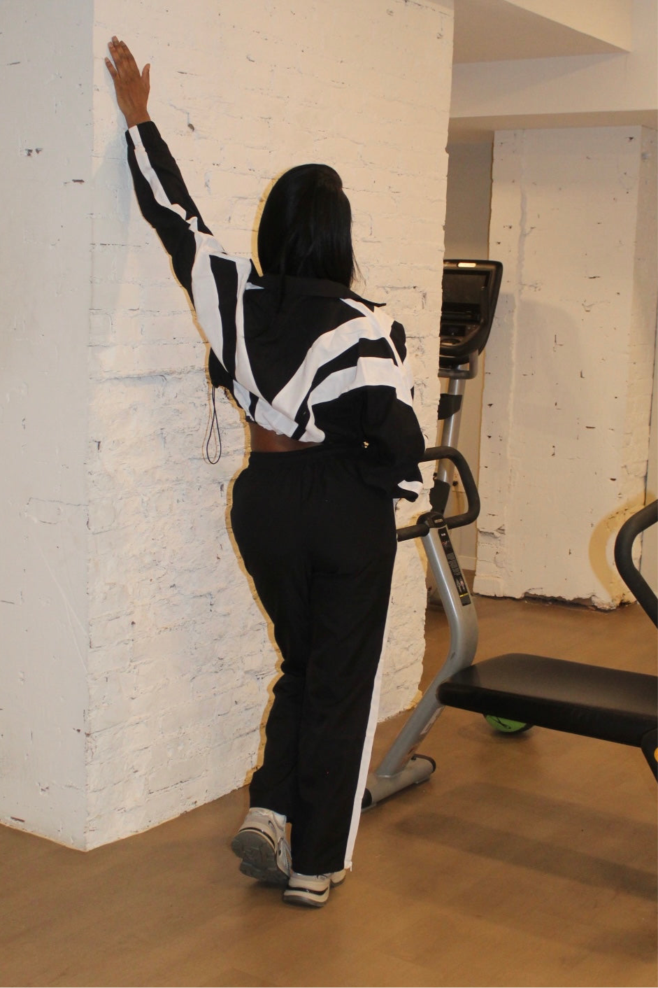 Sports Illustrated | Tracksuit