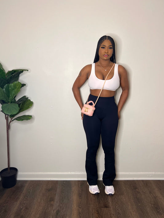 On the Go Leggings “Black”