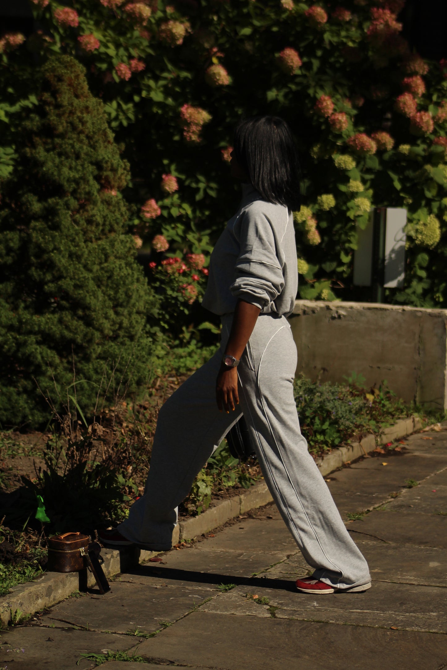 Play It Cool | Jogger 2PSet