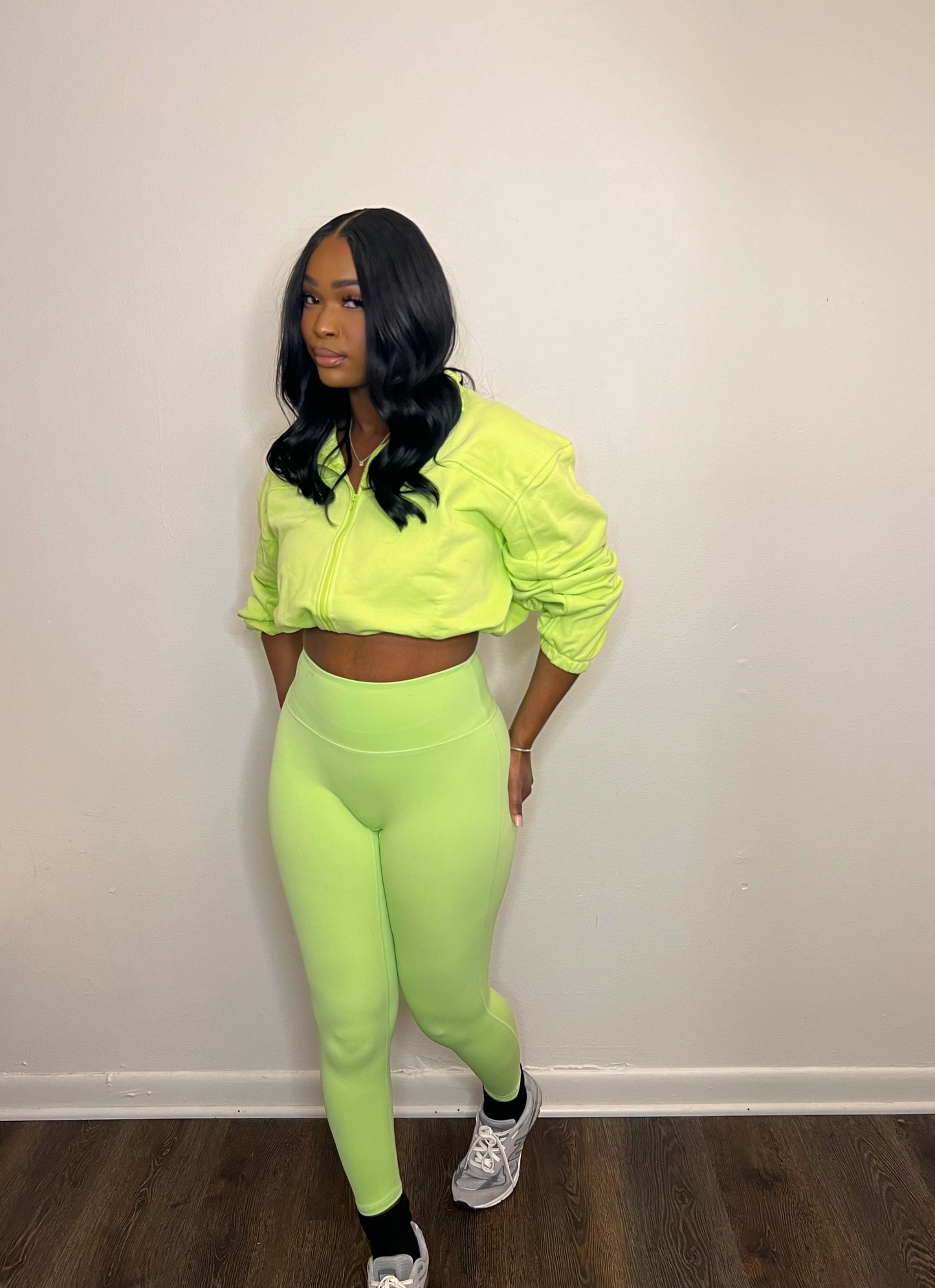 Candy Apple Active Set