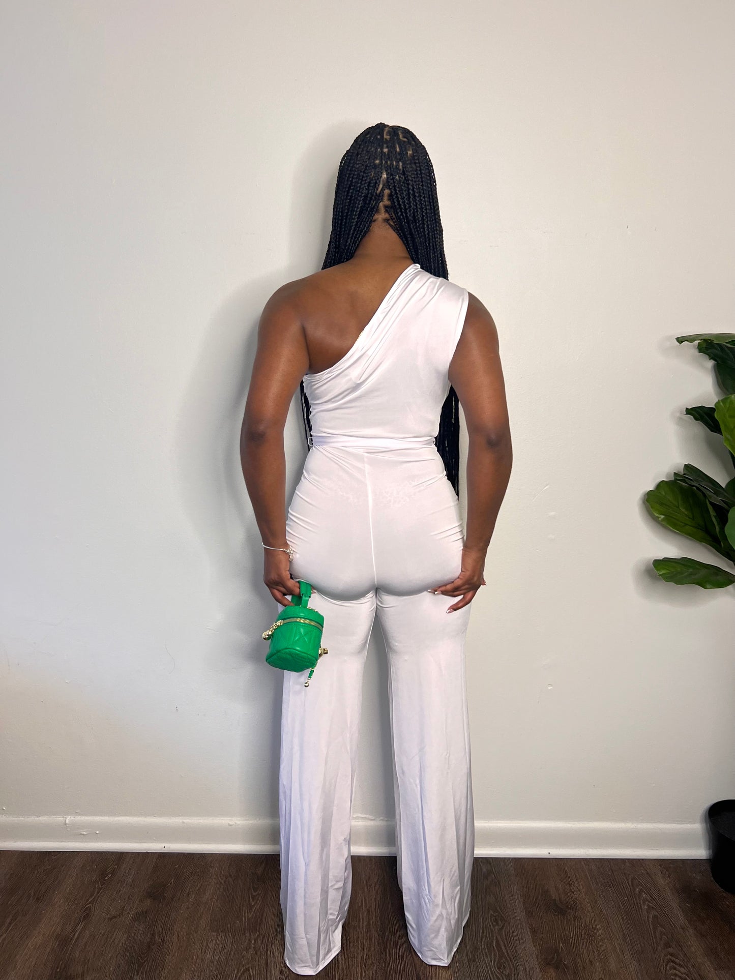 Special Occasion Jumpsuit