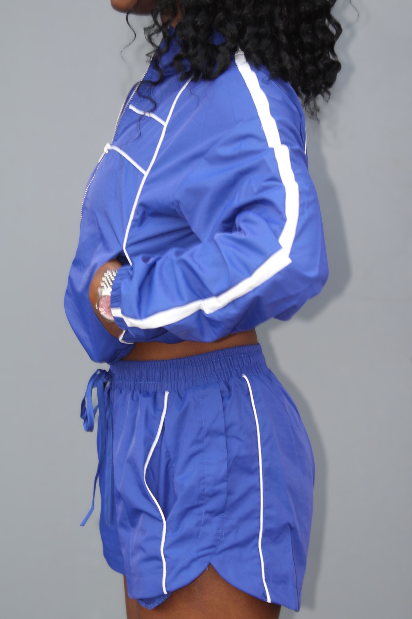 All Star | Windbreaker Track