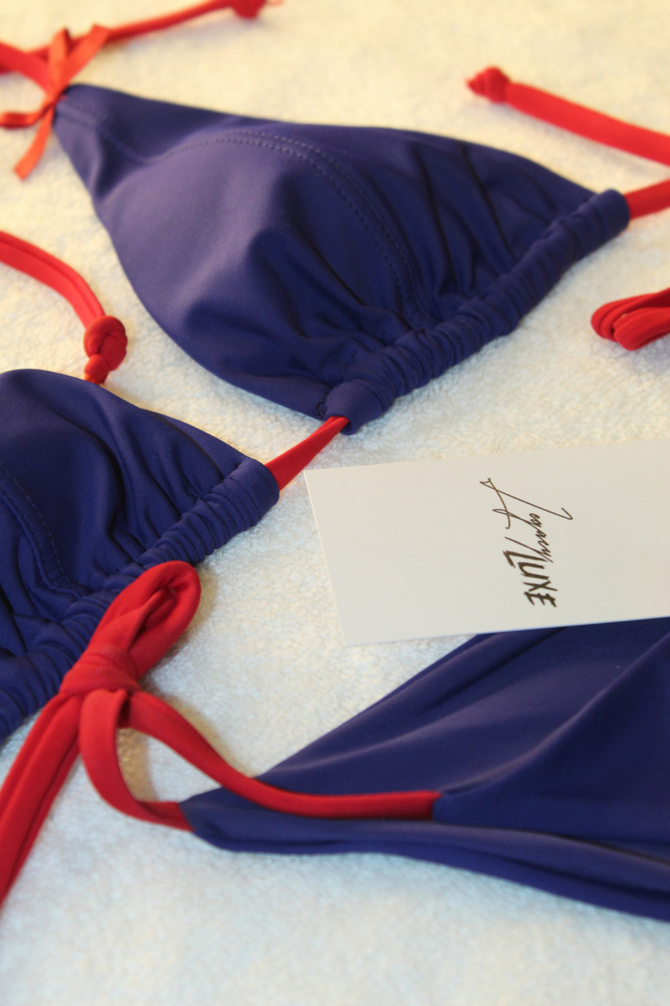 Miss America | Bikini