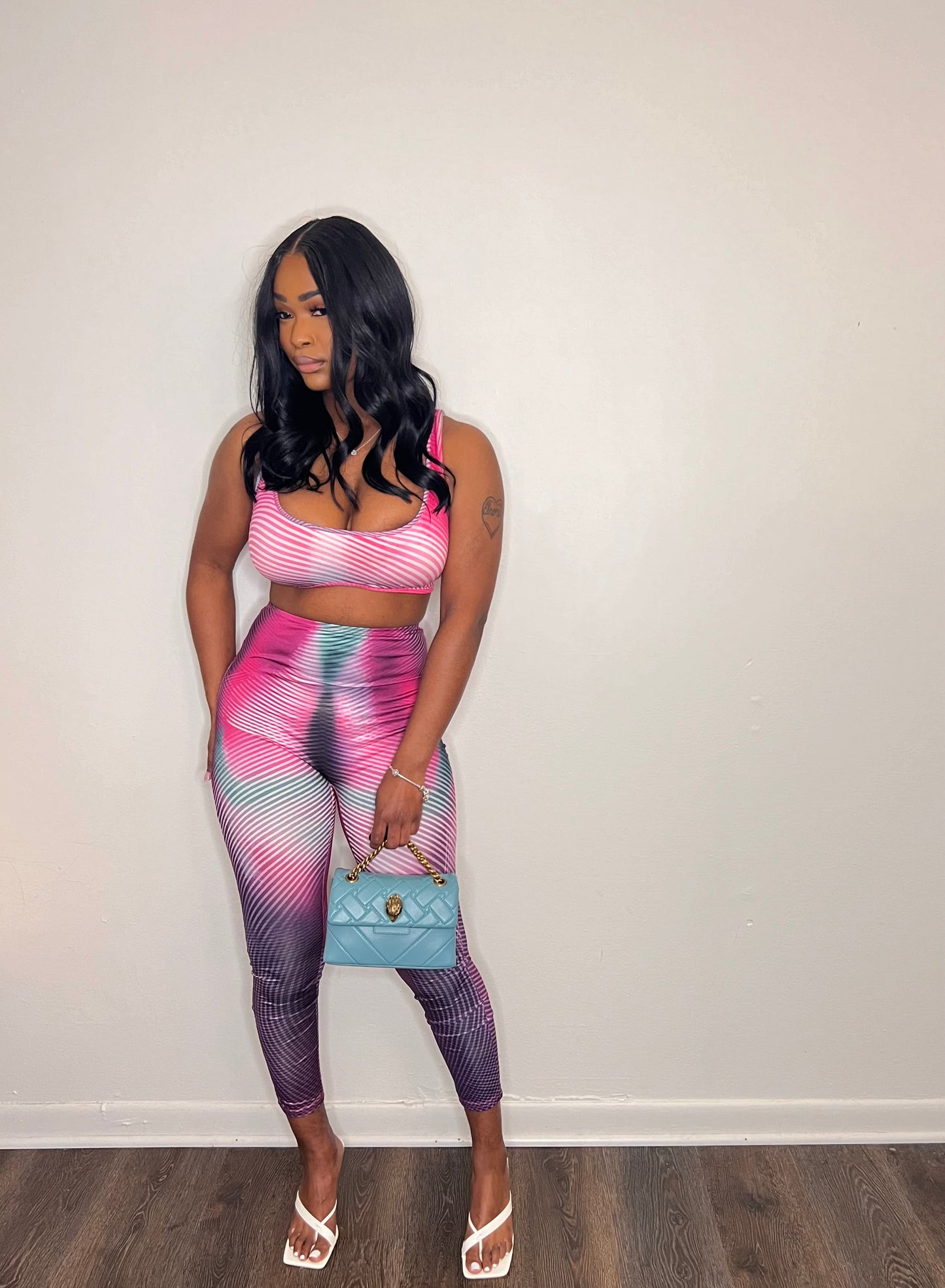 Spring Fling set “Pink”