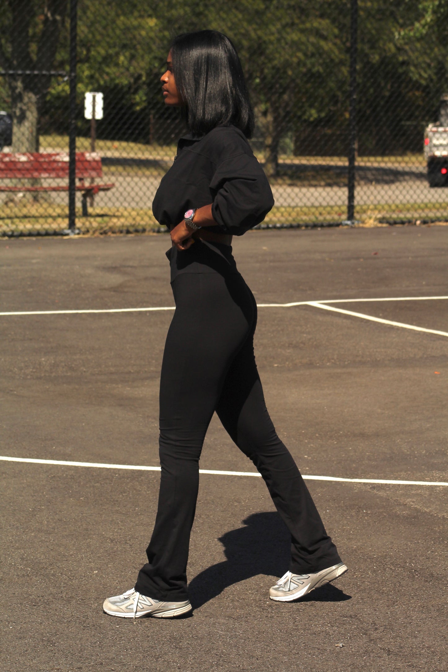 Seven Days | 2 Piece Set