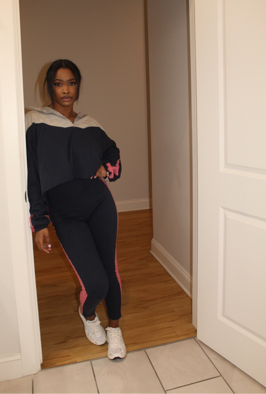 Quick & Easy Matching Set