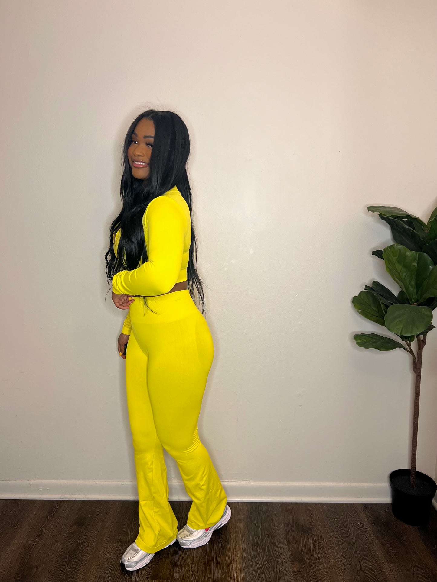 Take a Trip Set “Yellow”