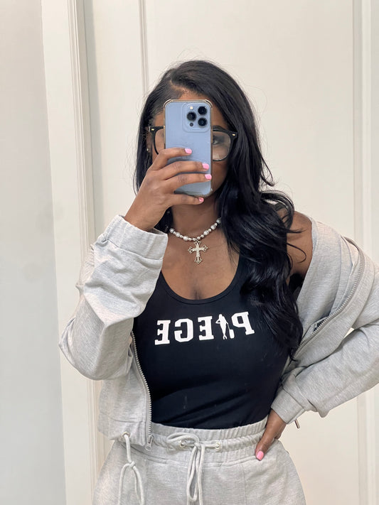 Everyday Essential | Piege Bodysuits