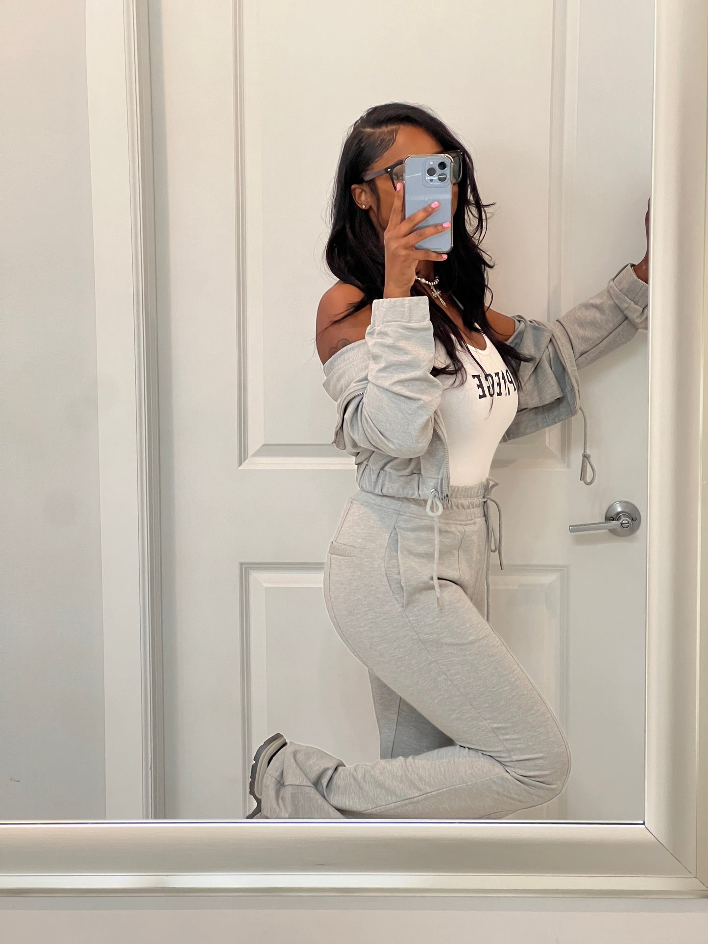 Everyday Essential | Piege Bodysuits