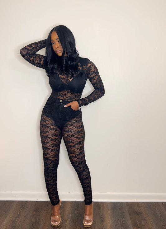 Luxury Kitty Set