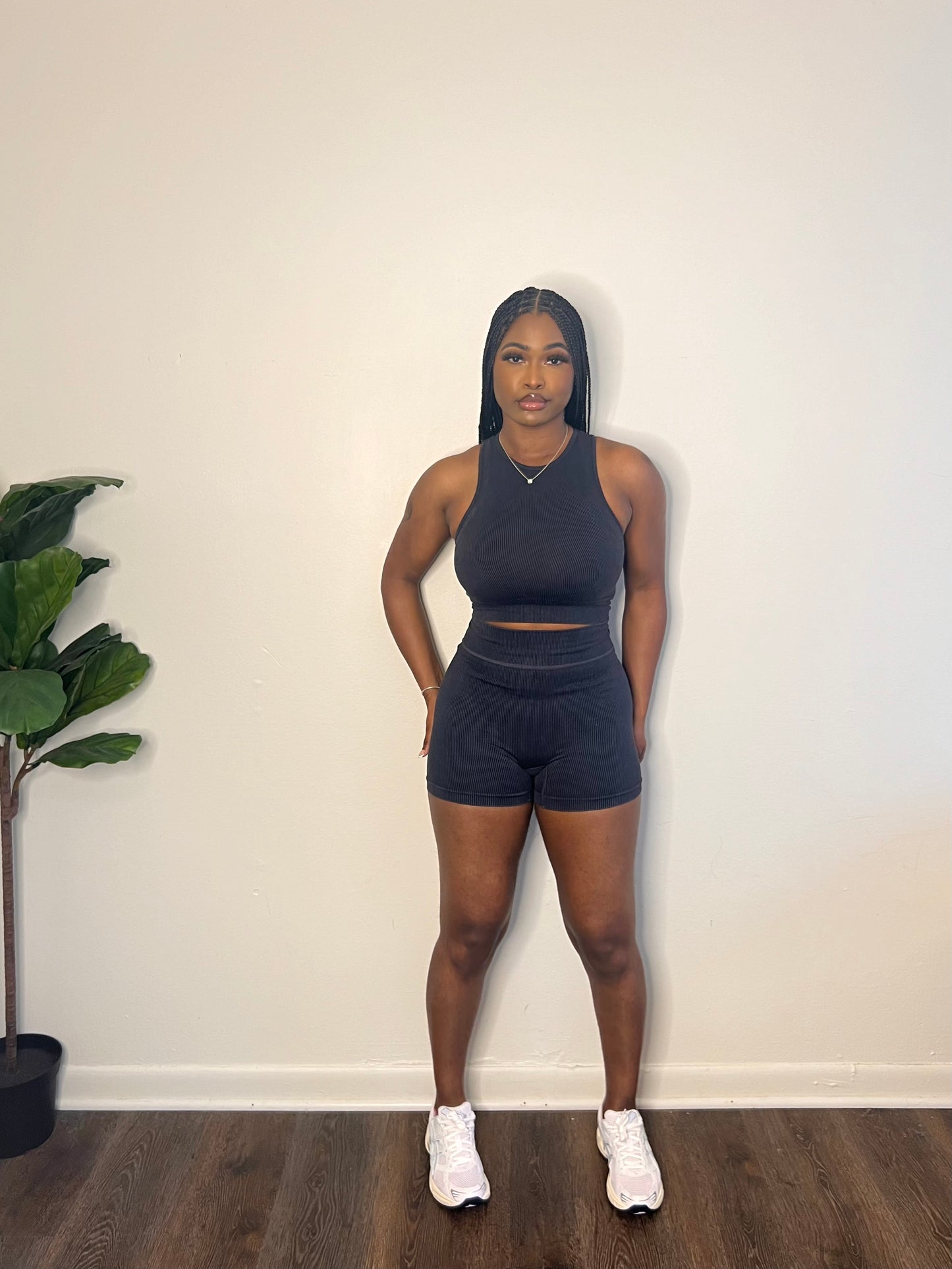 Get Active “Black”