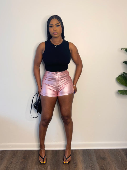 Shine Bright Shorts