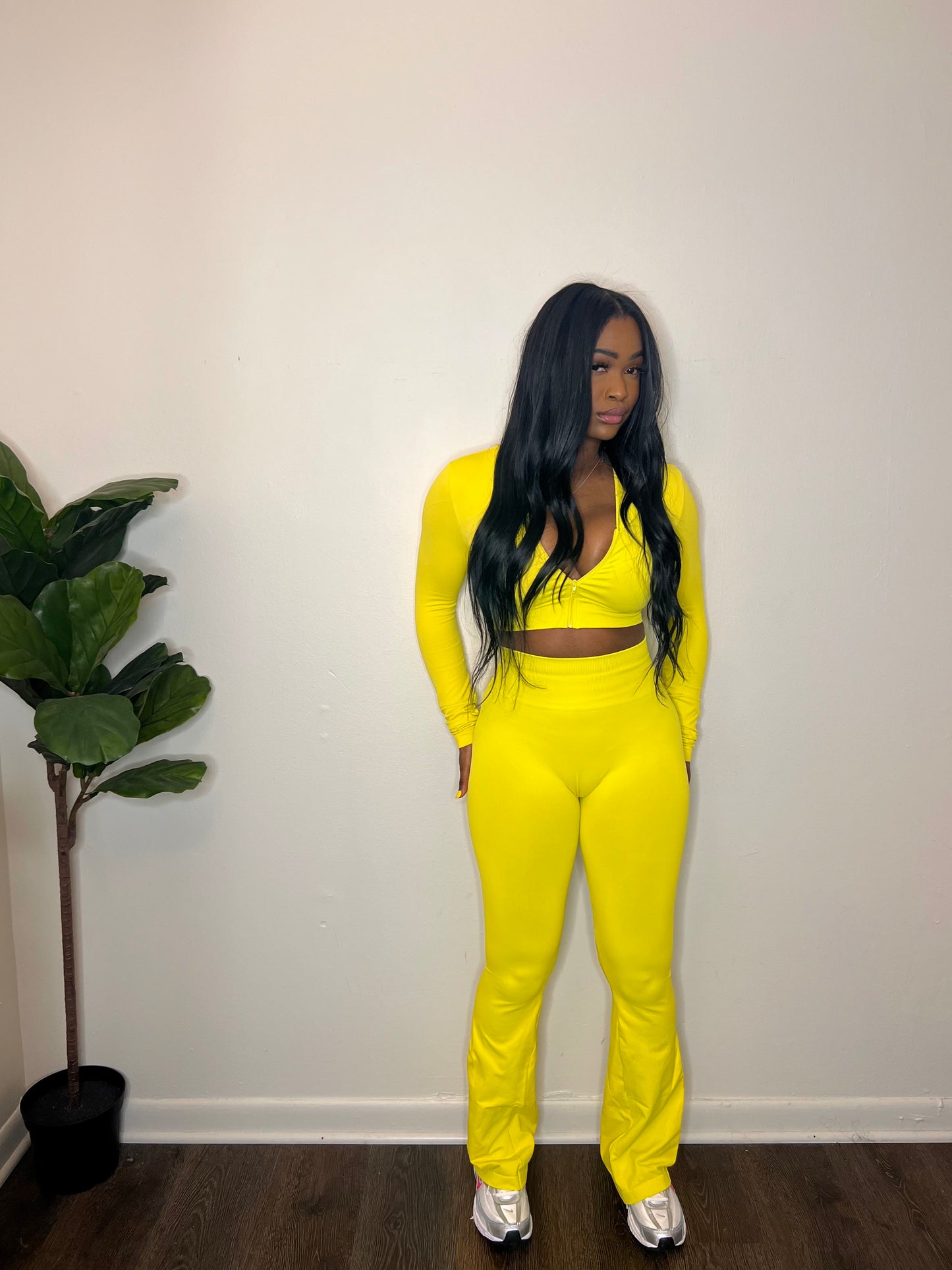 Take a Trip Set “Yellow”