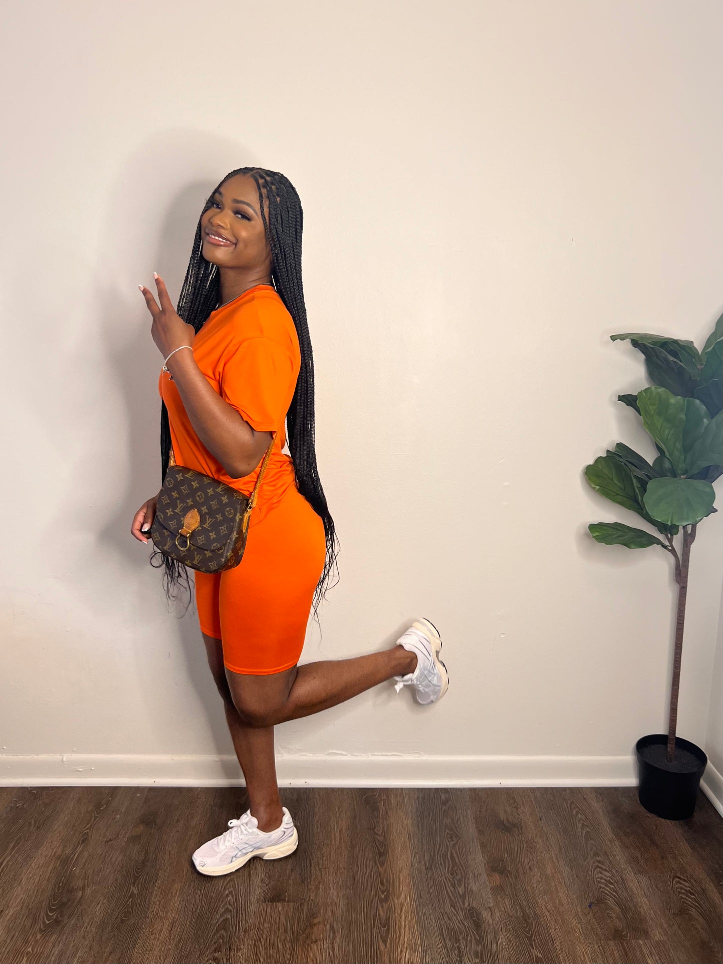 Quick n Easy “Orange