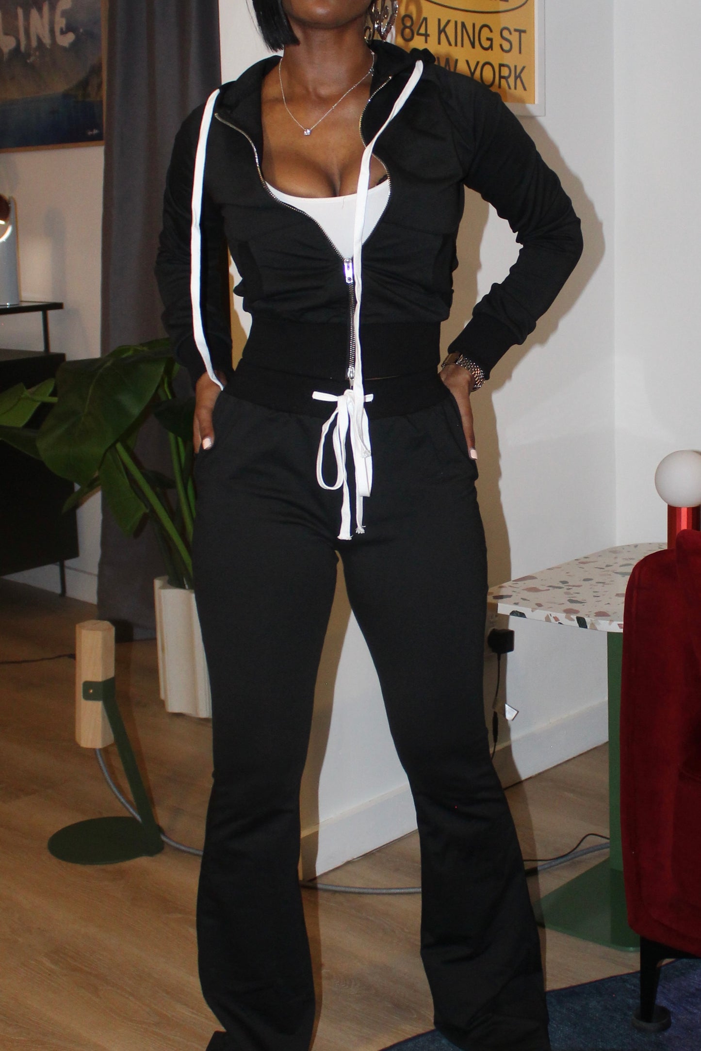 Homebody set | Midnight