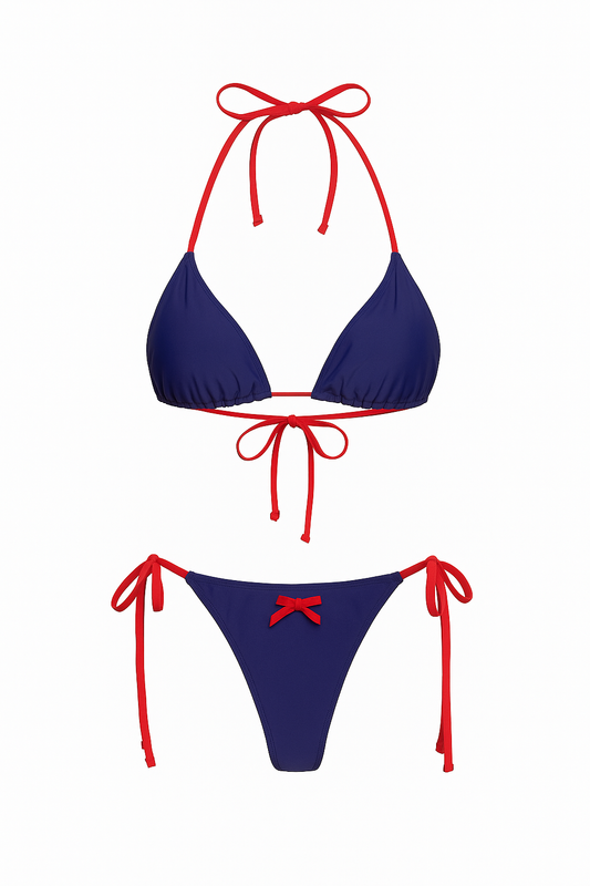 Miss America | Bikini