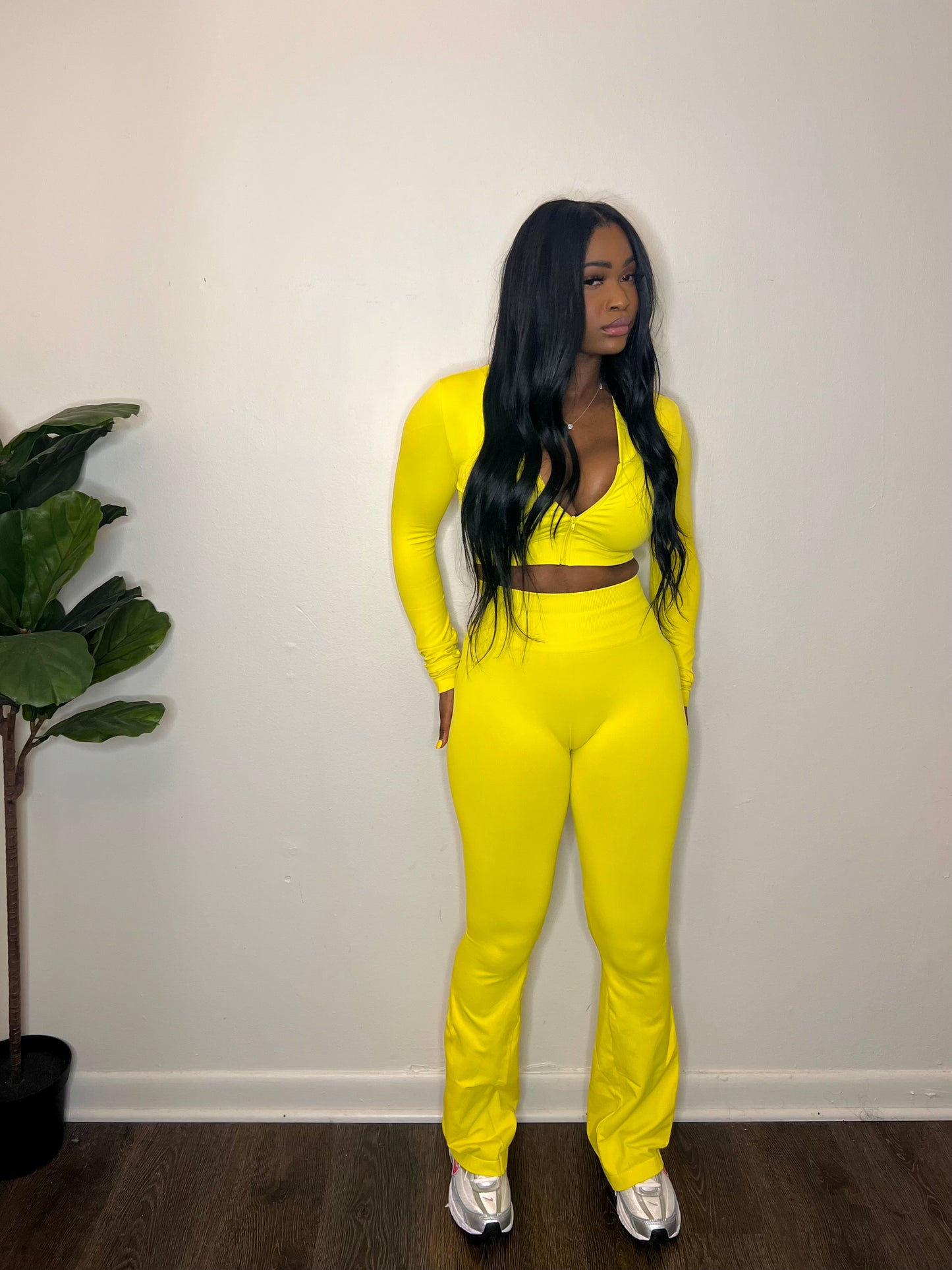 Take a Trip Set “Yellow”