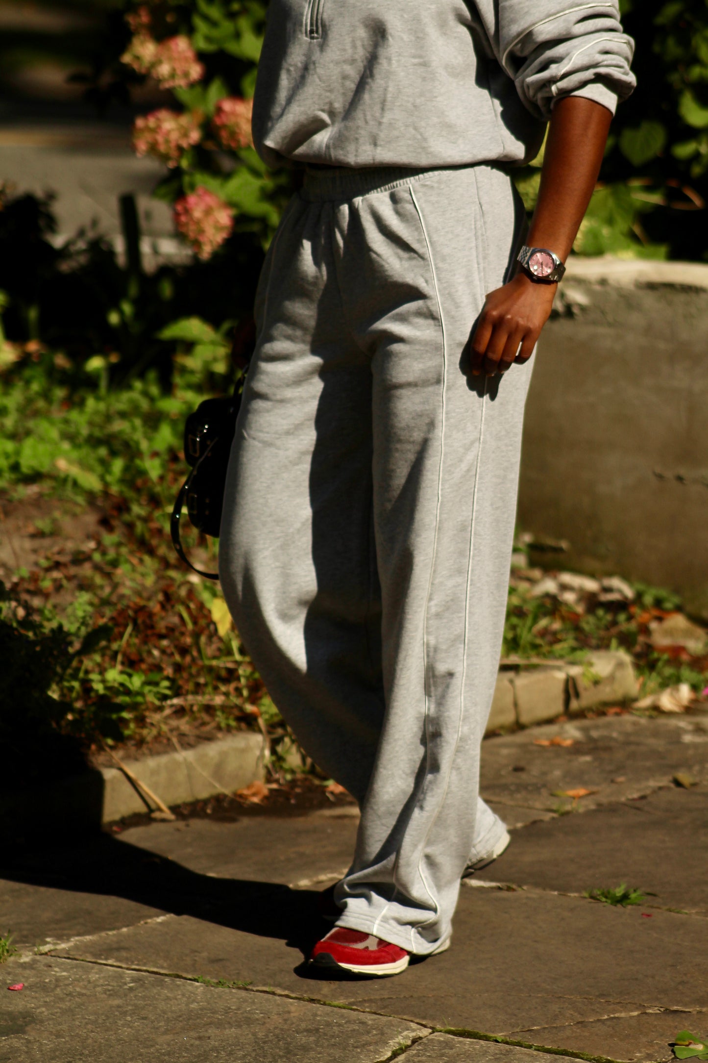Play It Cool | Jogger 2PSet
