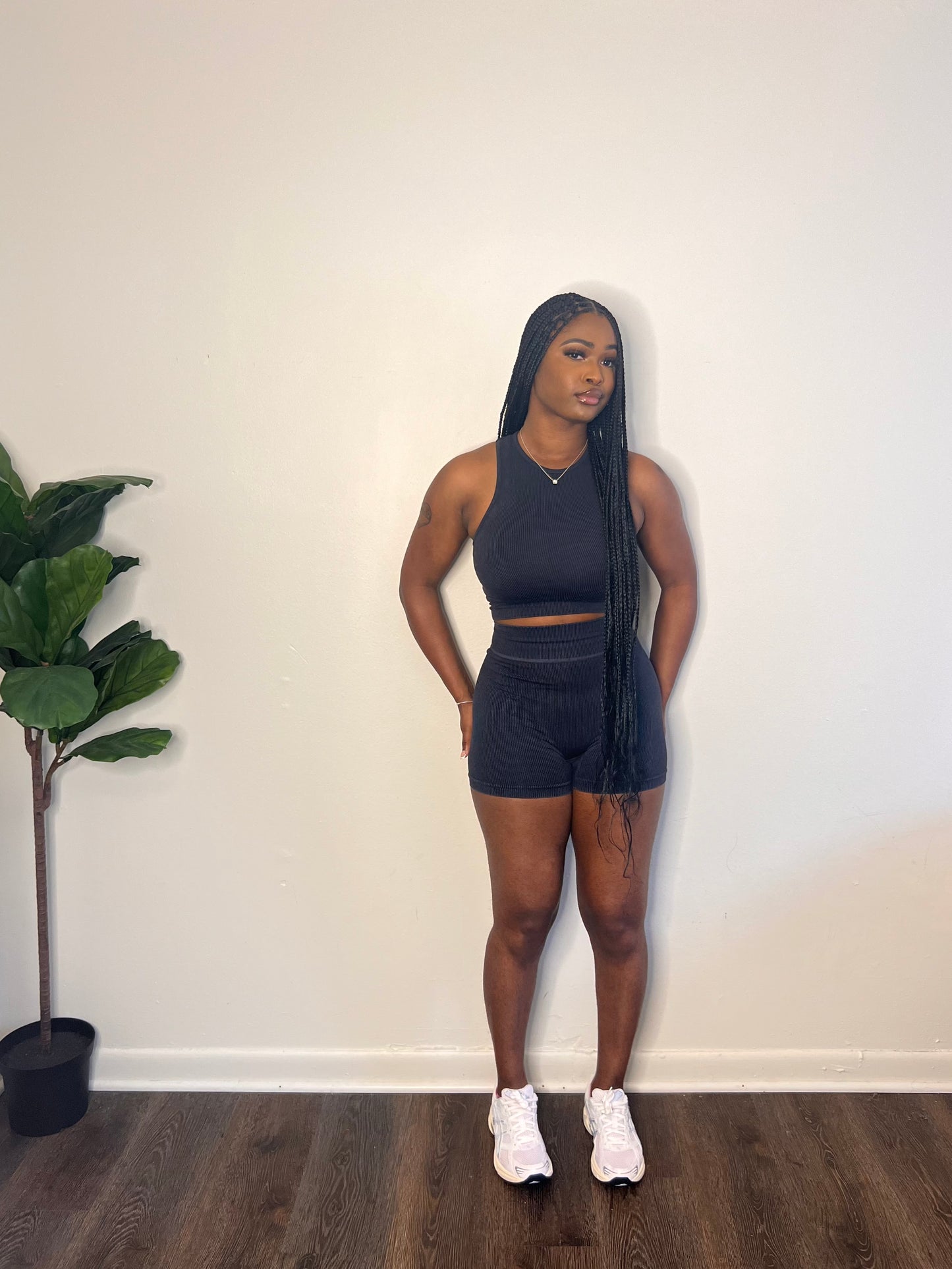 Get Active “Black”