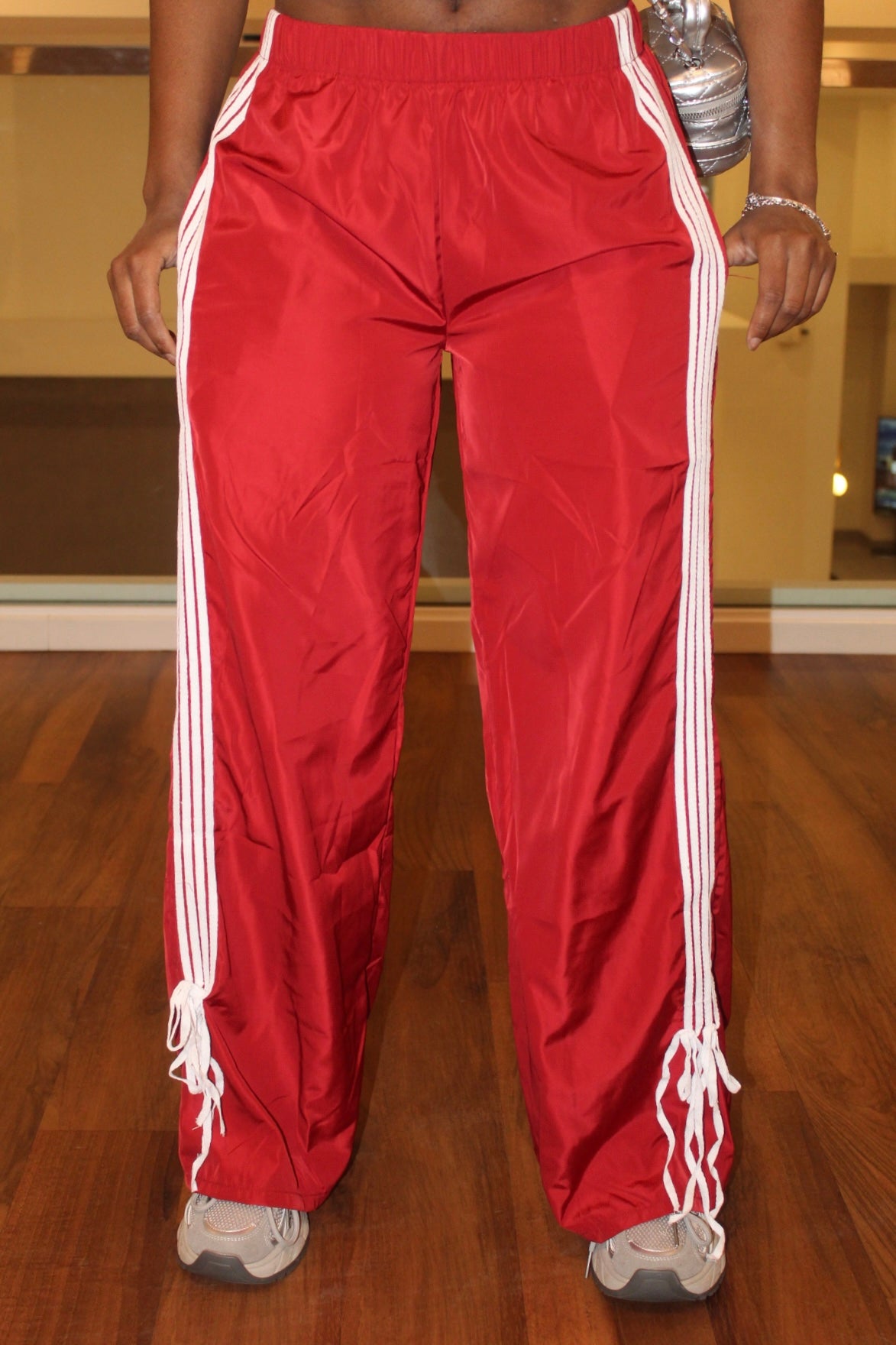 Break The Wind | Trackpants
