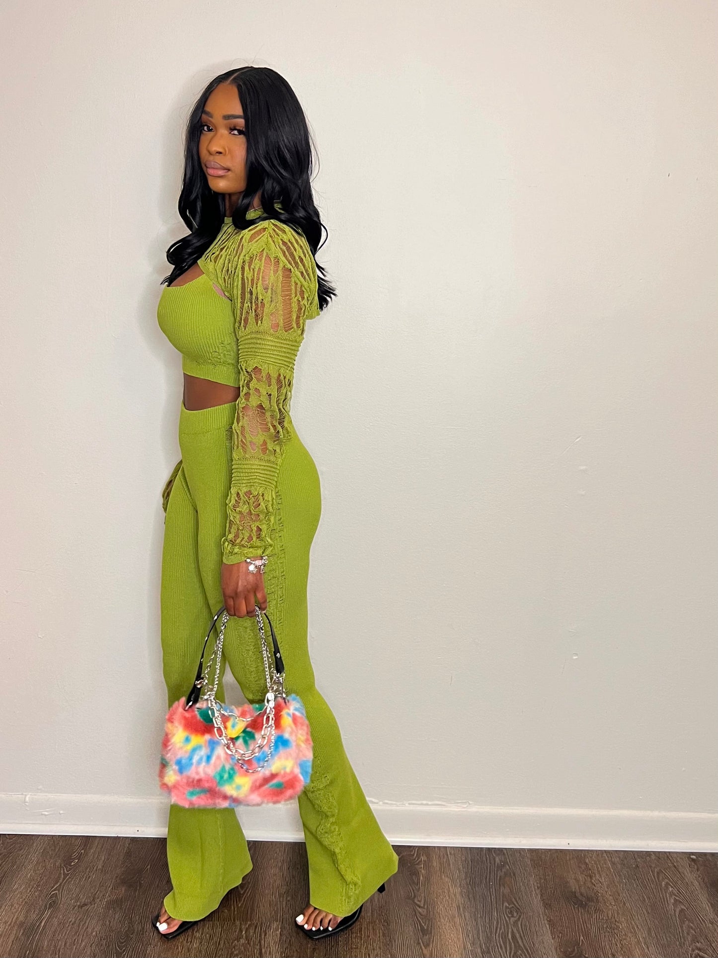 Garden of Eden 3 piece set