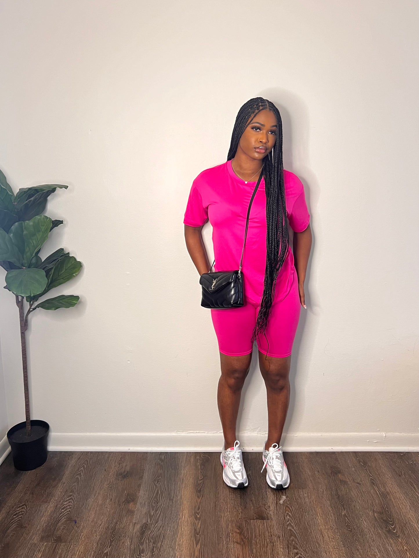 Quick n Easy “pink”