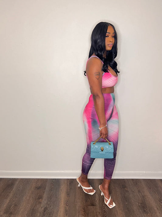 Spring Fling set “Pink”