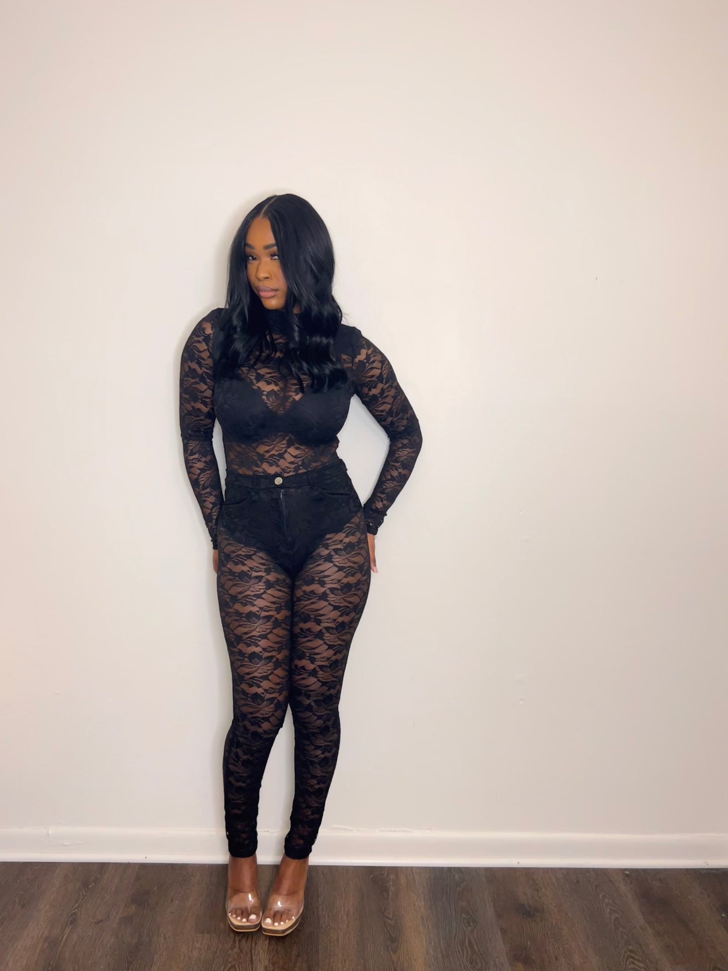 Luxury Kitty Set
