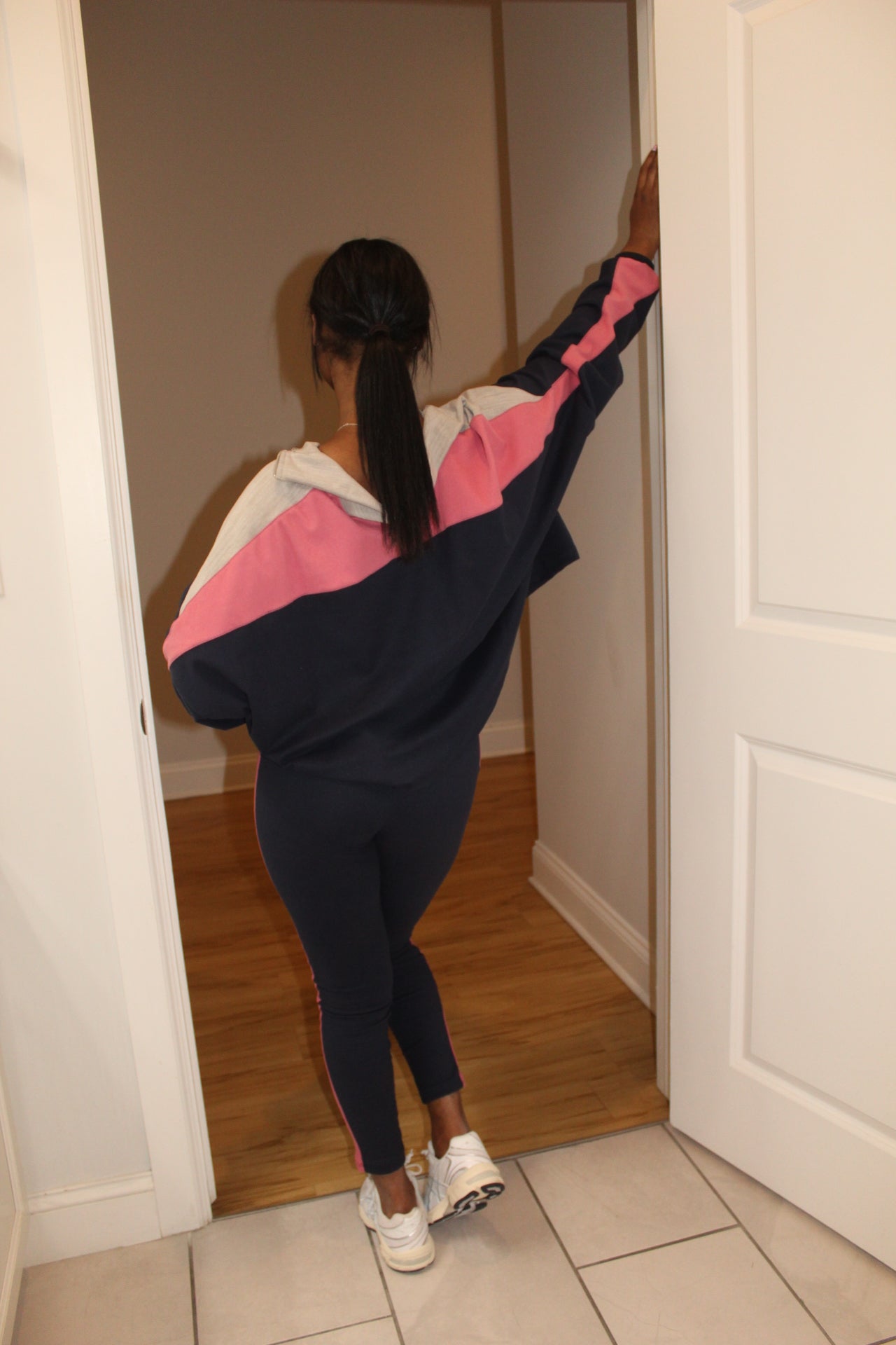 Quick & Easy Matching Set
