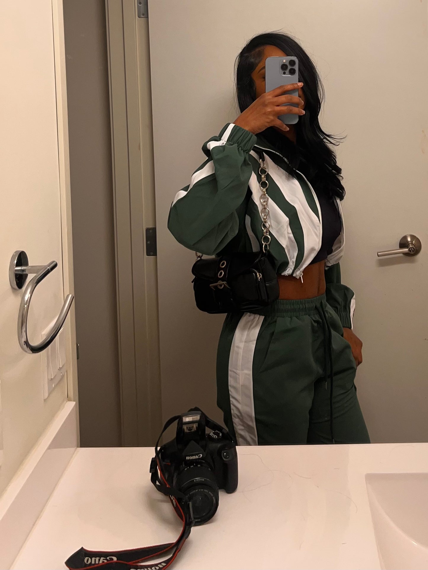 Sports Illustrated | Tracksuit