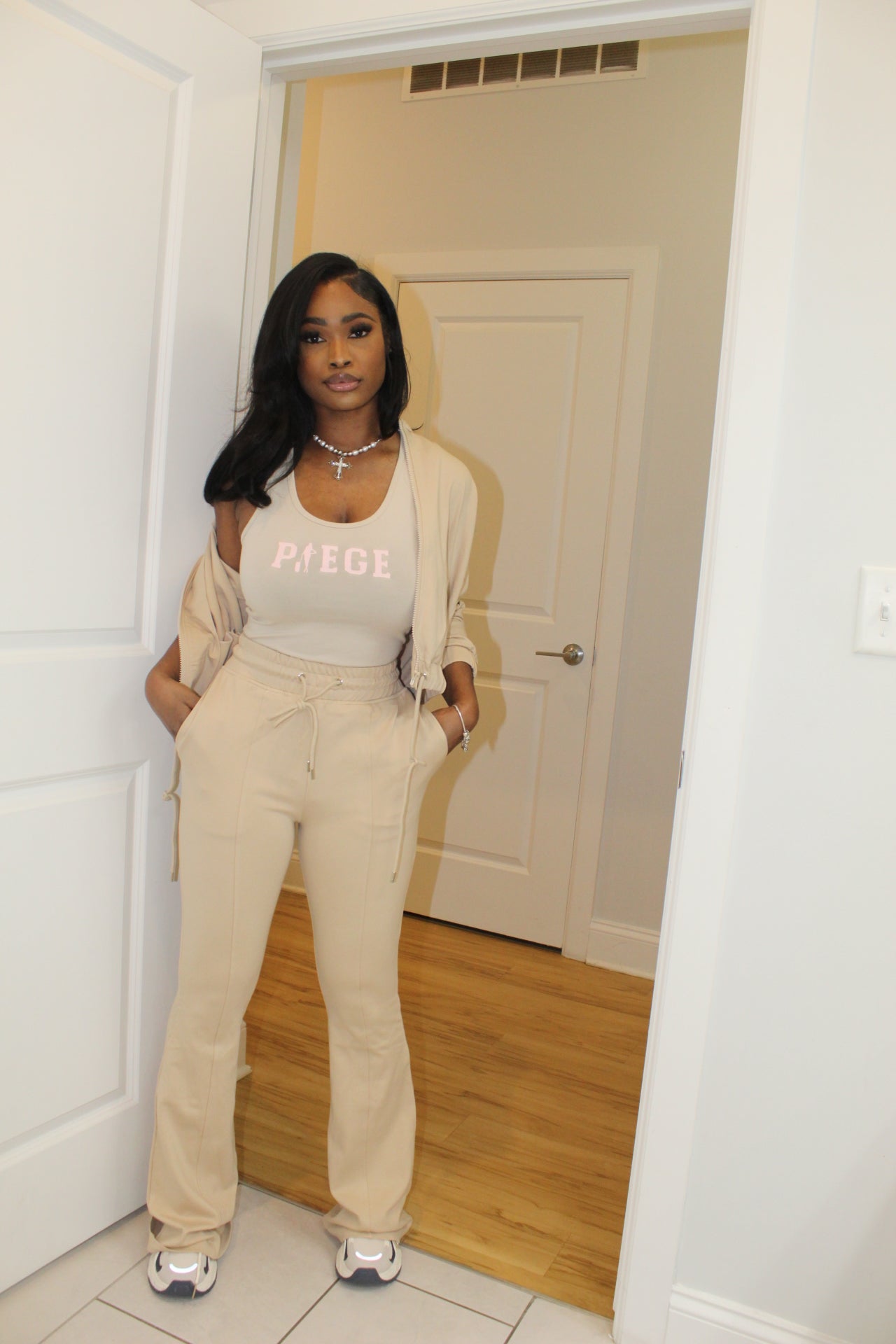 Everyday Essential | Piege Bodysuits