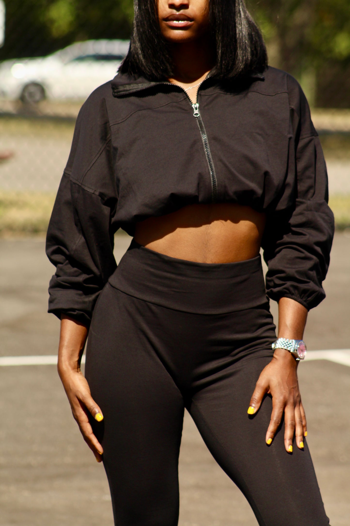 Seven Days | 2 Piece Set