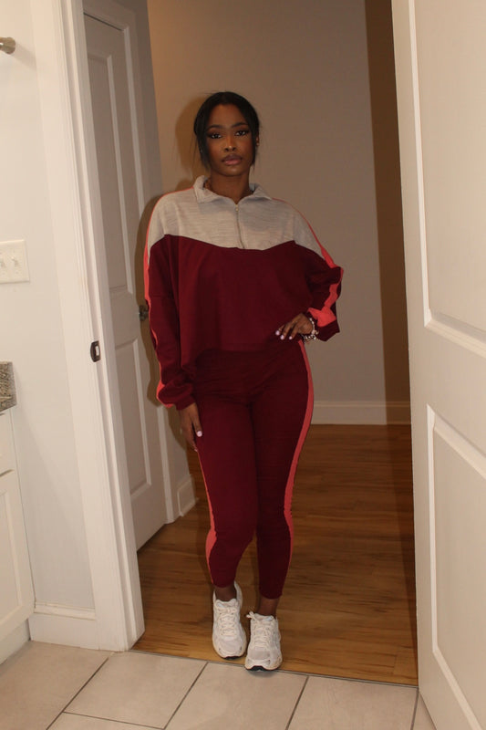 Quick & Easy Matching Set