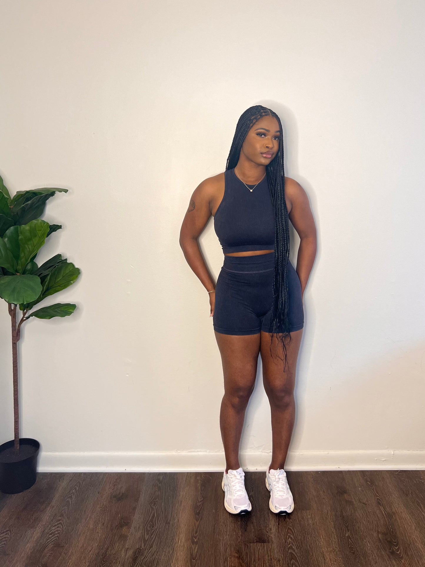 Get Active “Black”