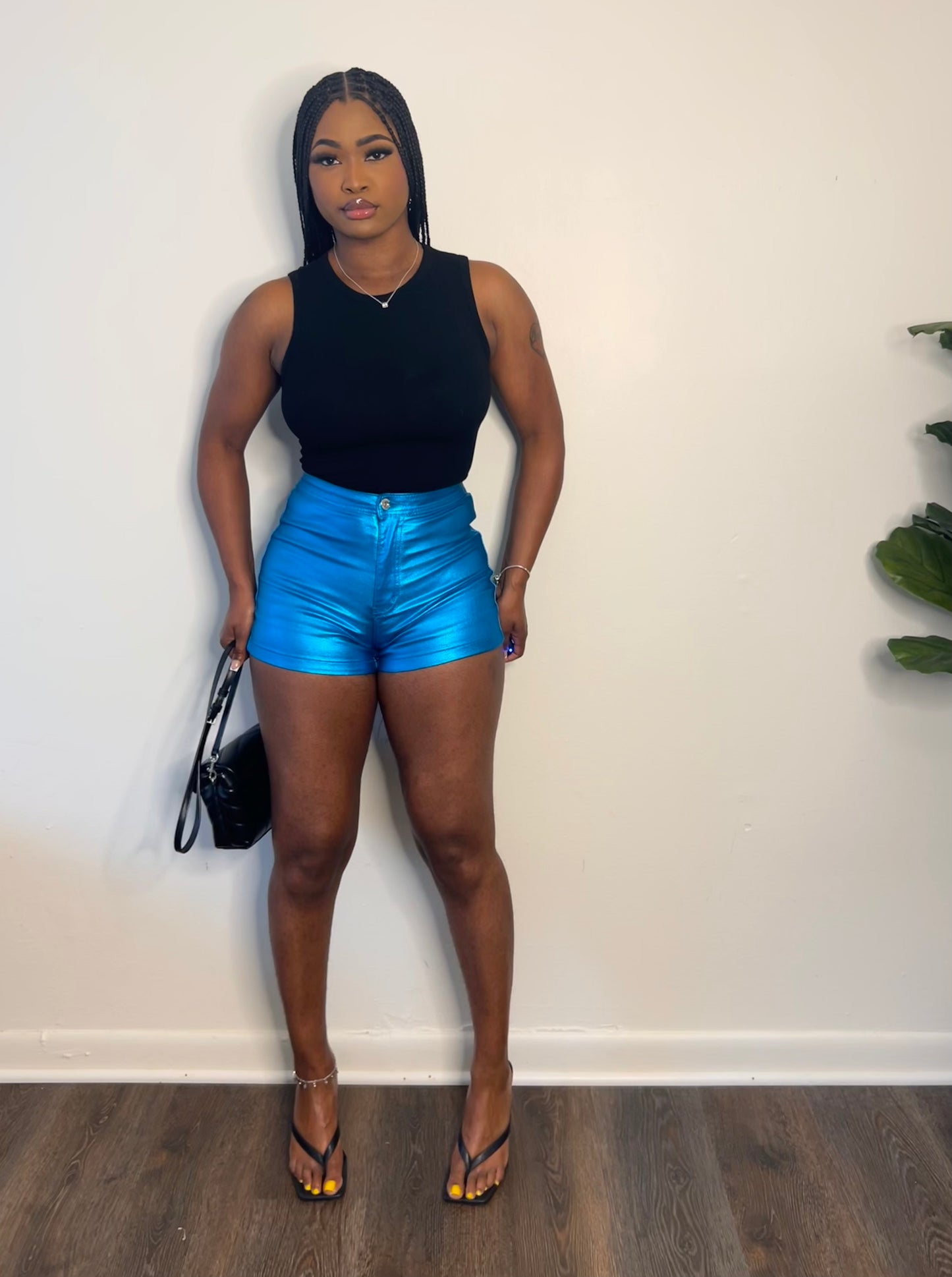 Shine Bright Shorts