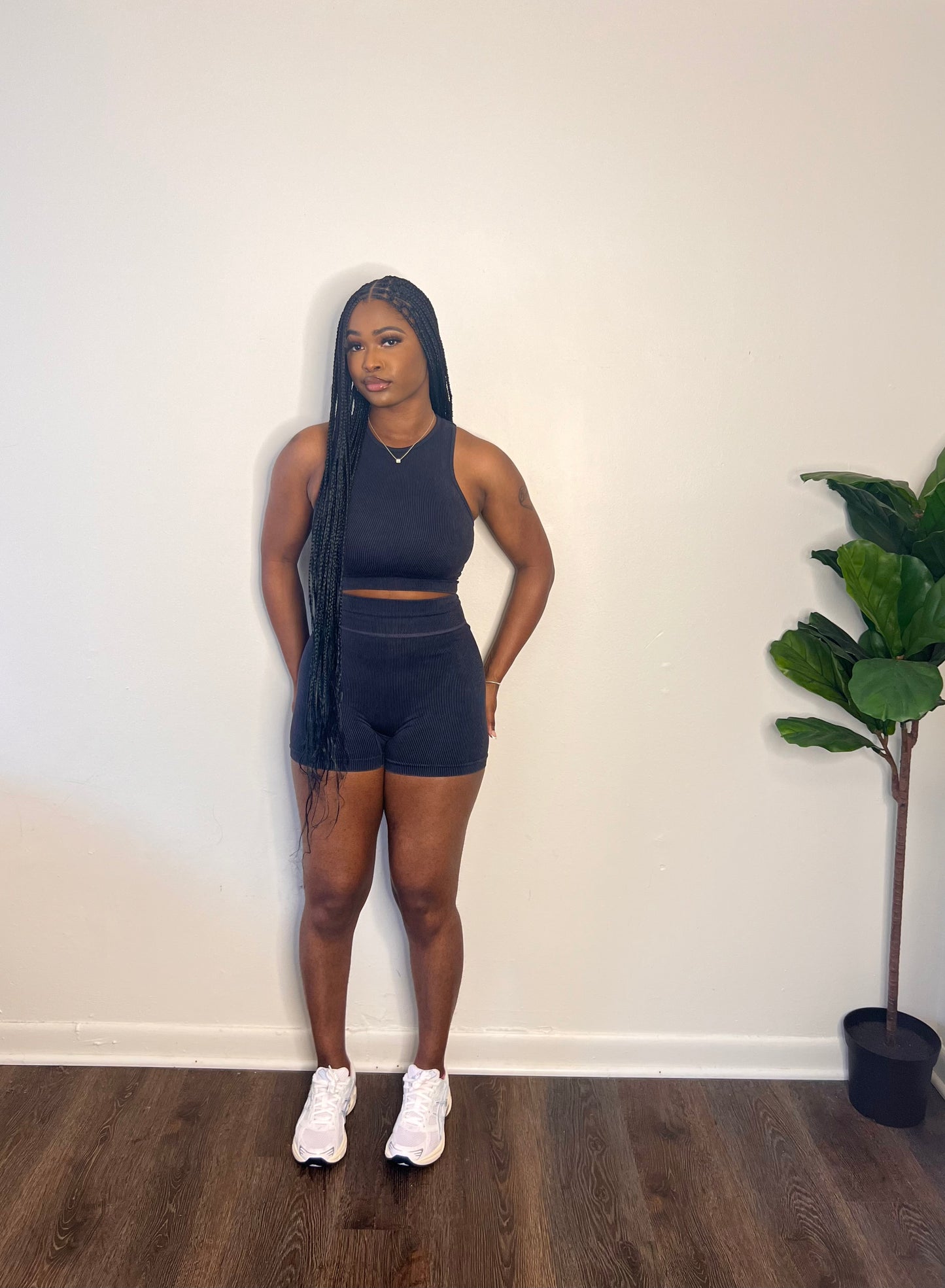 Get Active “Black”