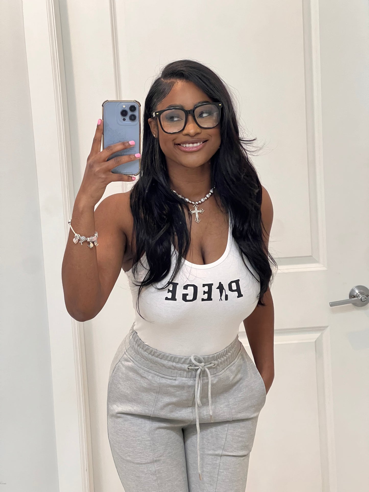 Everyday Essential | Piege Bodysuits